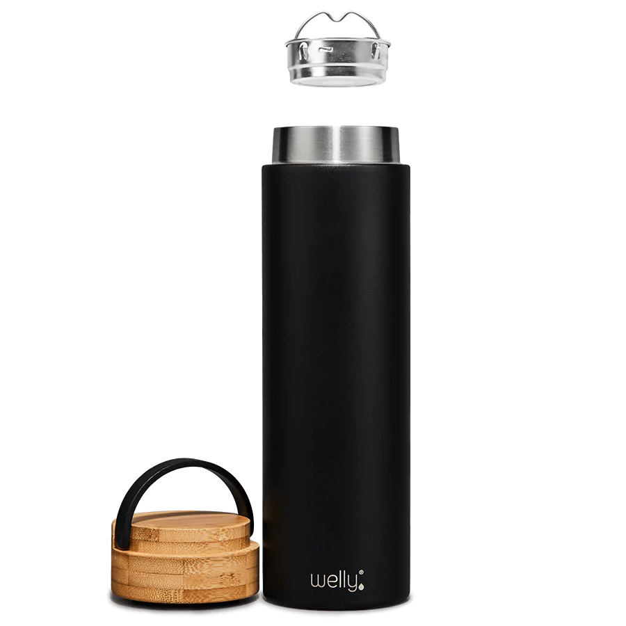 Welly Traveler 20oz