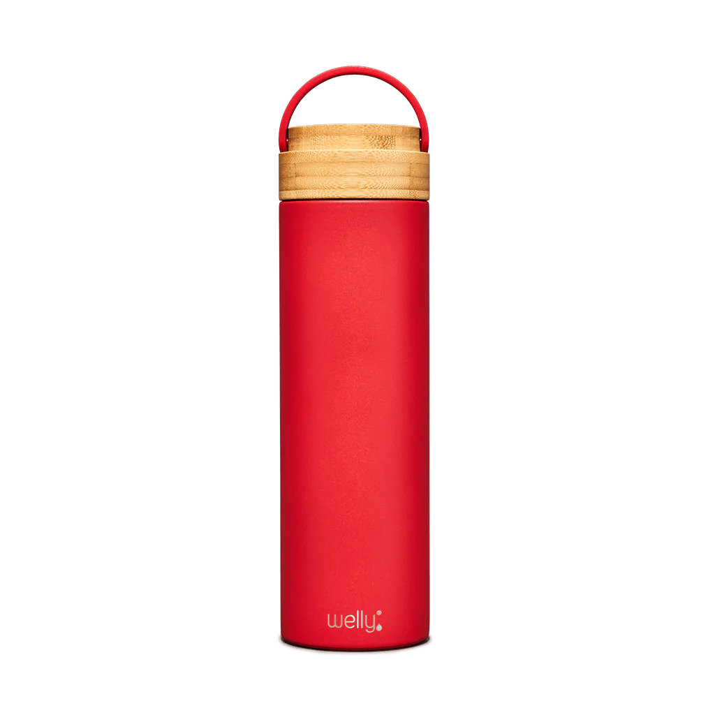 Welly Traveler 20oz