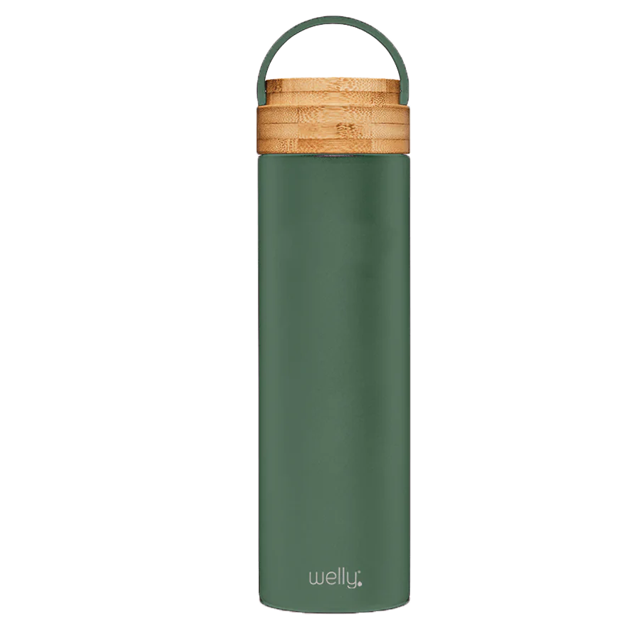 Welly Traveler 20oz