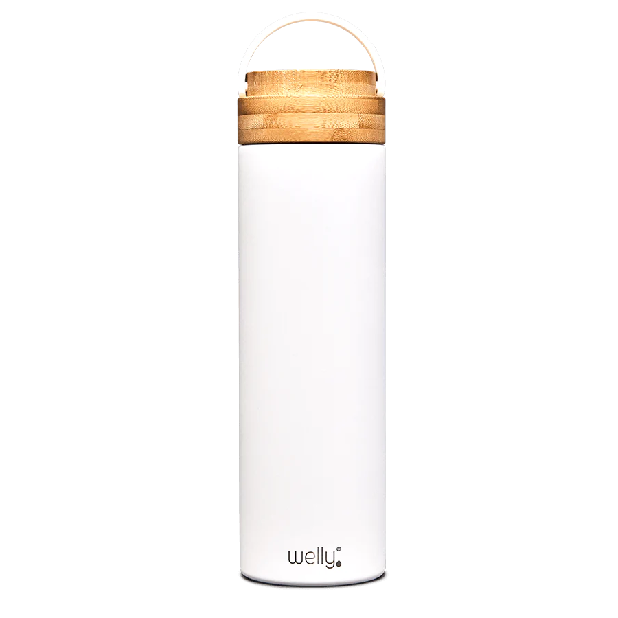 Welly Traveler 20oz