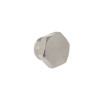 1/4" M Plug