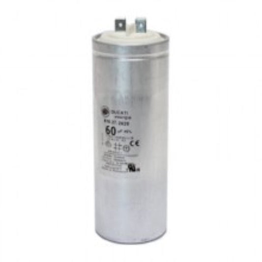 110V 60 mF Start Capacitor (Special Order) - Coffee Addicts Canada
