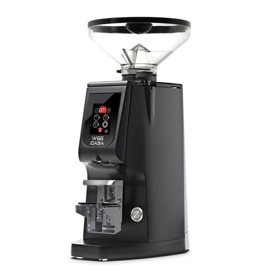 Eureka Atom W 65 Casa Grinder