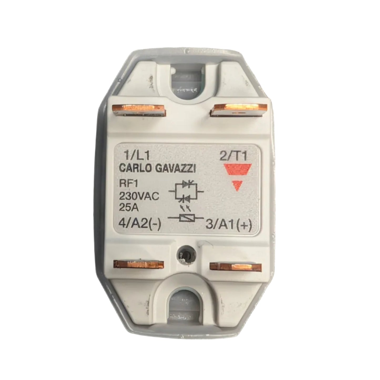 Static Relay 25A 240VAC