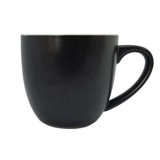 Coffee Mug (470ml, 16oz)