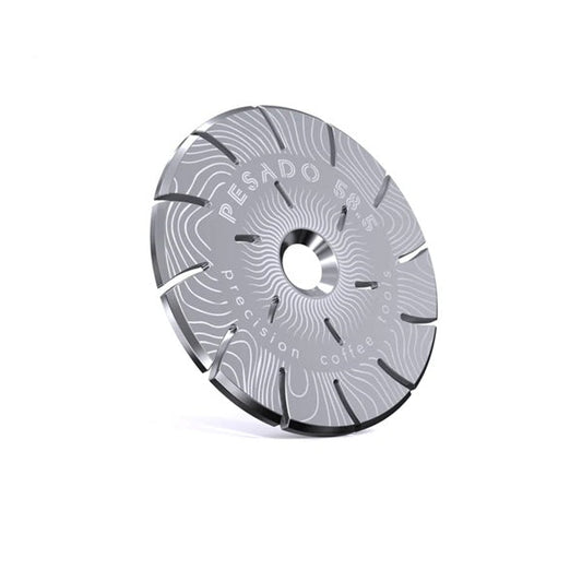 Pesado HD - High Diffusion 54HD Shower Screen