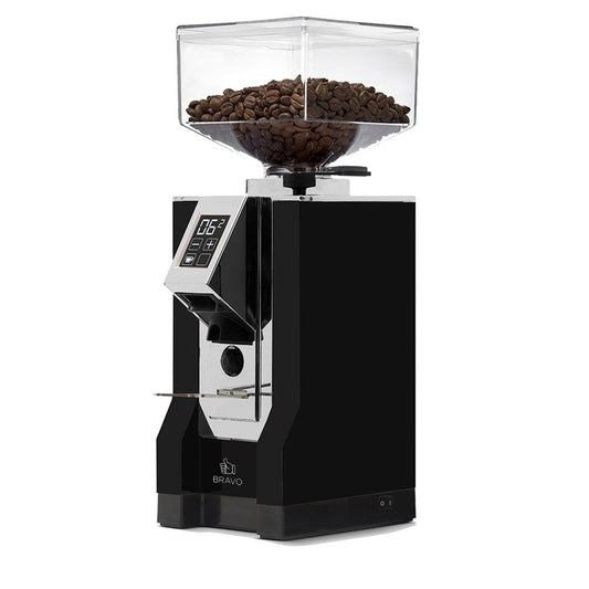 Eureka Mignon Bravo Grinder