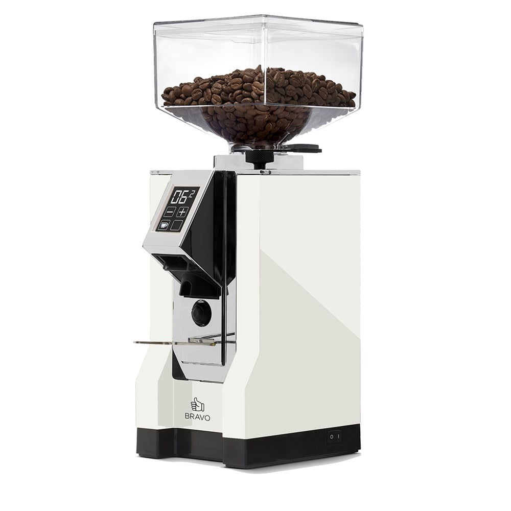 Eureka Mignon Bravo Grinder