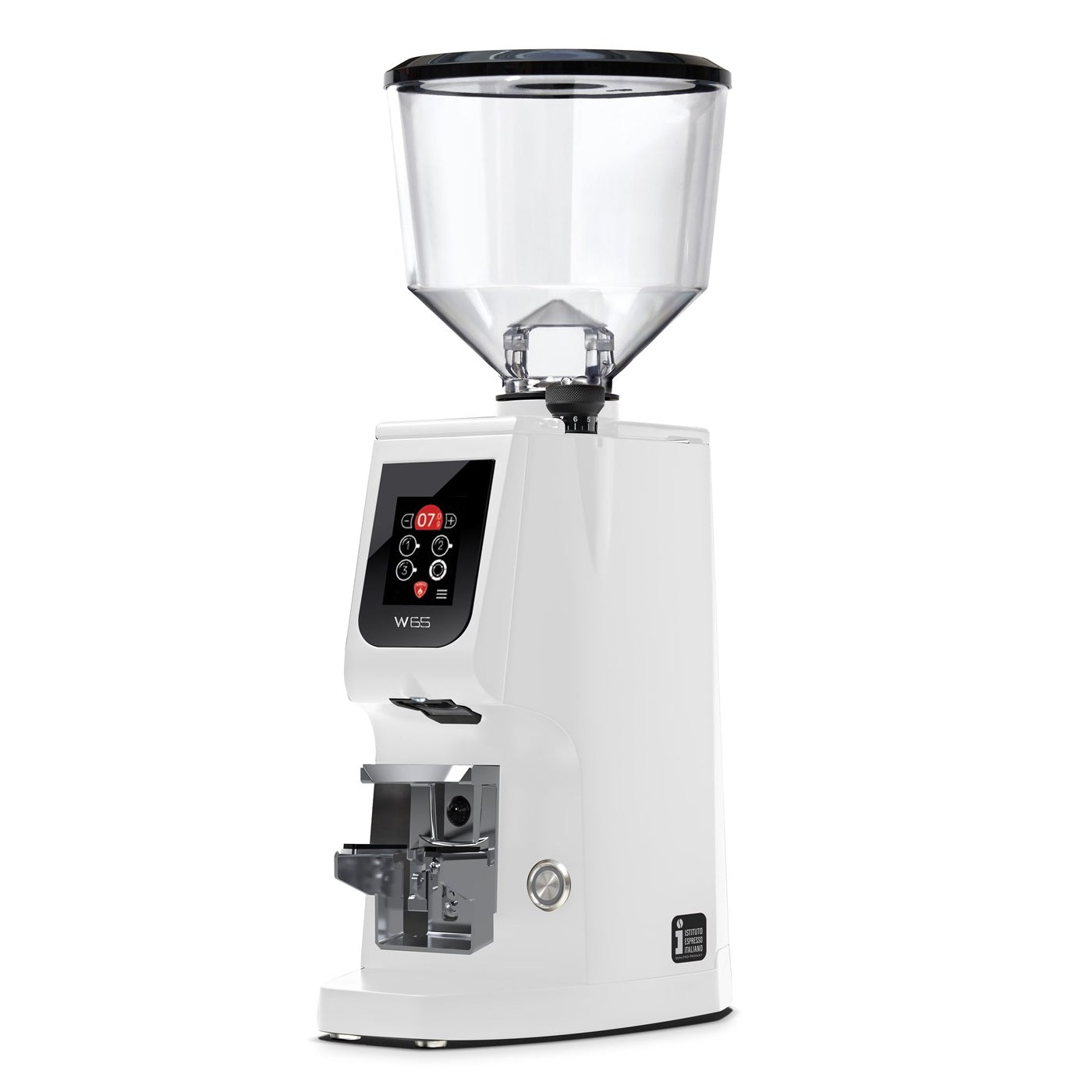 Eureka Atom W 65 Commercial Grinder