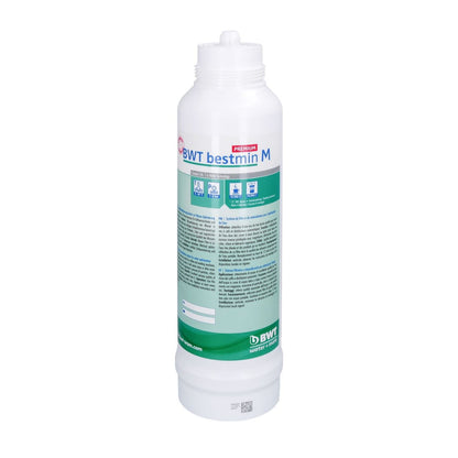 BWT Bestmin Premium M Water Filter And Remineralizer