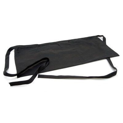 Barista Short Waist Apron With 3 Pockets - Coffee Addicts Canada