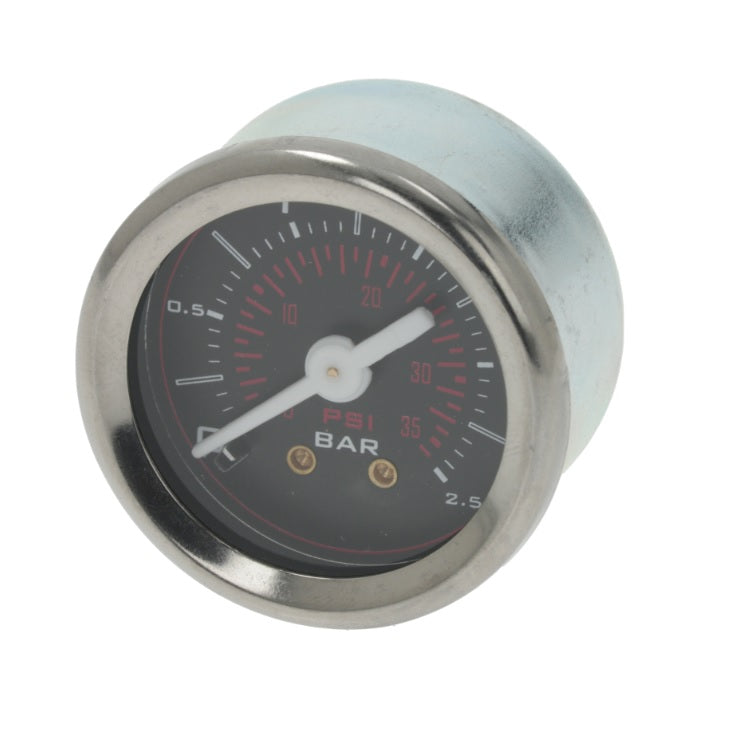 Boiler Pressure Gauge ø 41mm - Coffee Addicts Canada