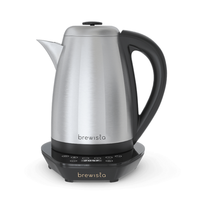 Brewista V-Spout variable temperature kettle