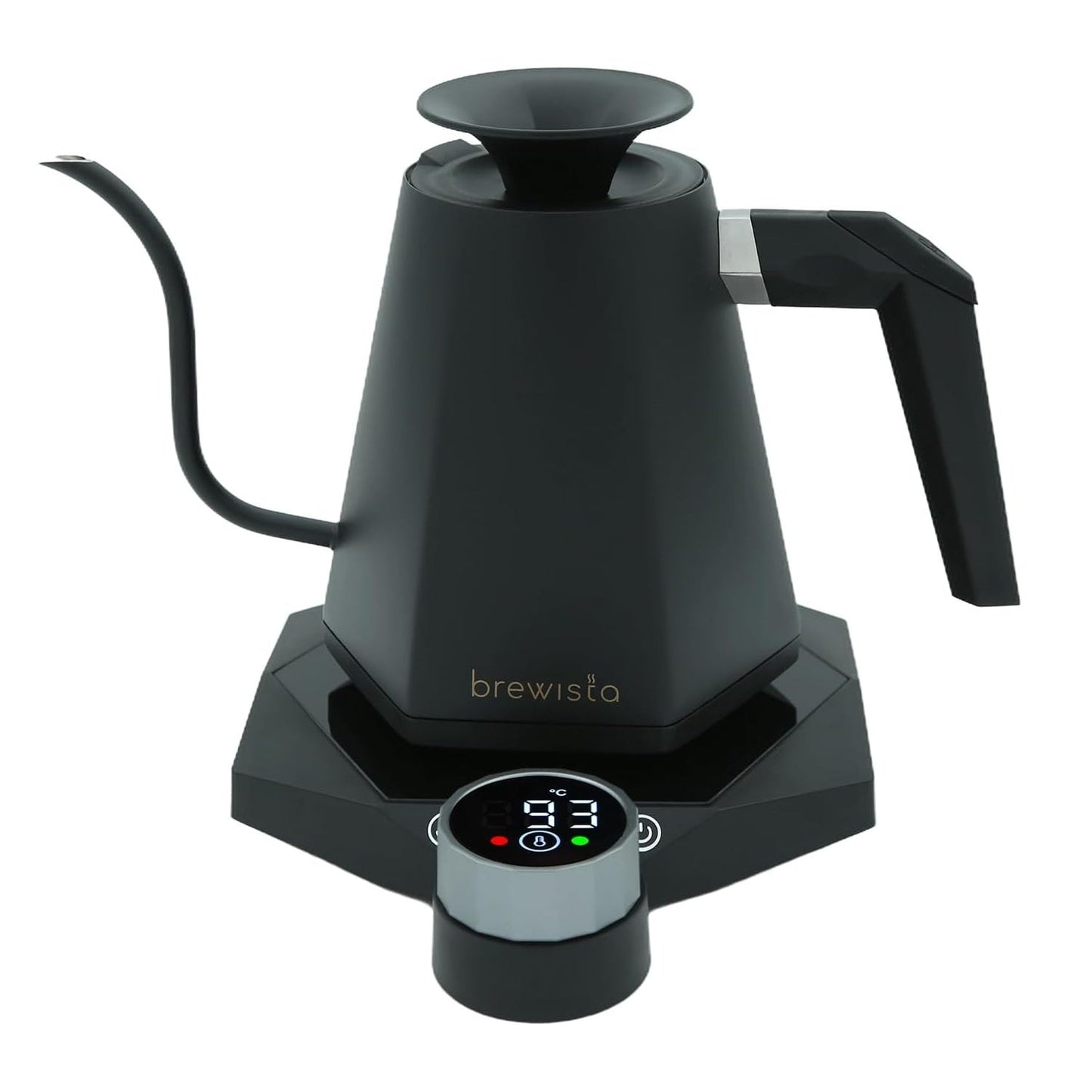 Brewista X-Series Variable Temperature Kettle 0.8L
