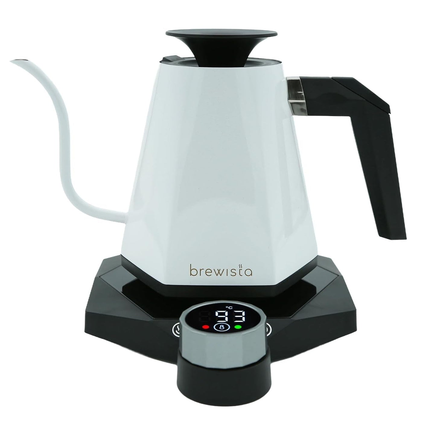 Brewista X-Series Variable Temperature Kettle 0.8L