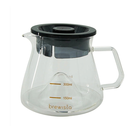 Brewista X Series M Glass Server
