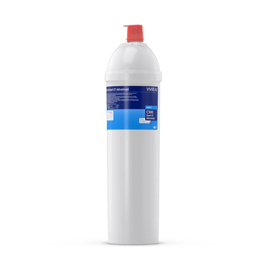 PURITY C Quell ST Water Filter And Softener