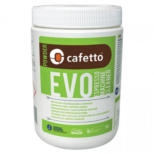 Cafetto EVO® Espresso Machine Cleaner