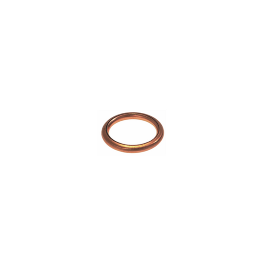 Copper Crush Washer 22mm - Coffee Addicts Canada
