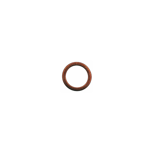 Copper Washer for 1/4" Fittings - Coffee Addicts Canada