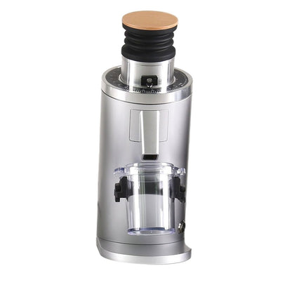 Turin DF54 V2 Single Dose Coffee Grinder