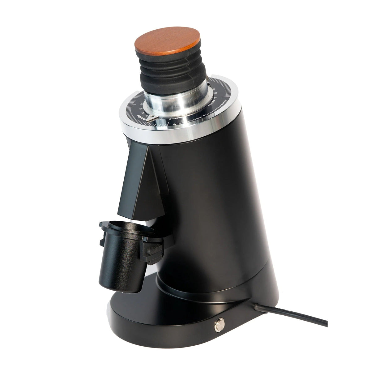 Turin DF83 Gen2 Single Dose Coffee Grinder