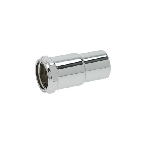 E61 Chrome Drain Sleeve - Coffee Addicts Canada