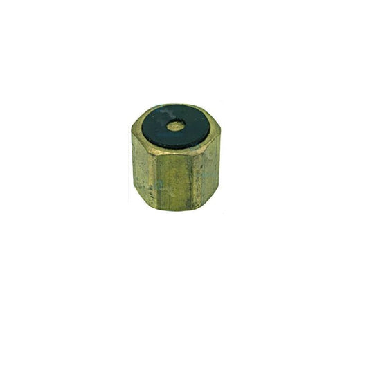 E61 Steam/Water Valve Gasket Holder - Coffee Addicts Canada