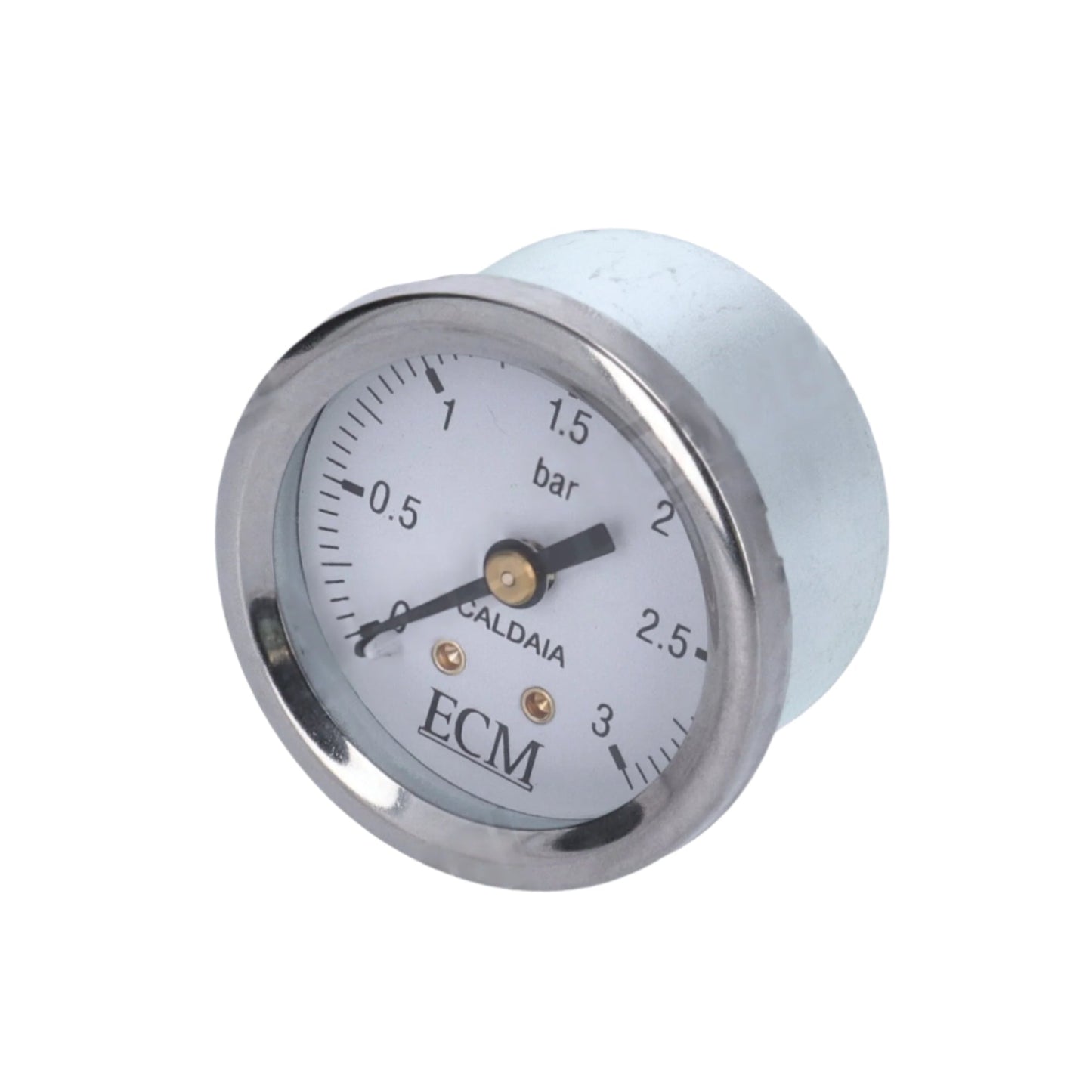 ECM Boiler Pressure Gauge ø 39 mm