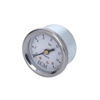 ECM Pump Pressure Gauge ø 39 mm