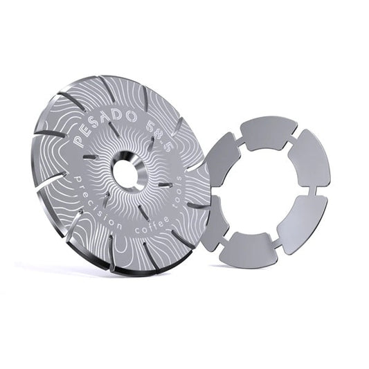 Pesado HD - High Diffusion EX54HD Shower Screen