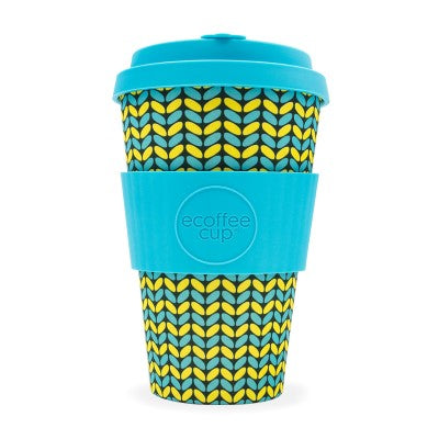 Norweaven Ecoffee Cup - Coffee Addicts Canada