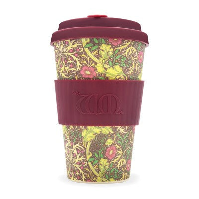 William Morris: Seaweed (Limited Edition) - Coffee Addicts Canada