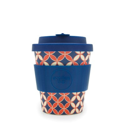 Master Spiros Ecoffee Cup - Coffee Addicts Canada