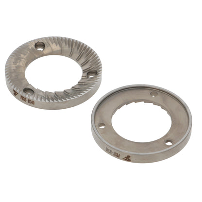 Fiorenzato 83mm RH Burr Set (OEM)