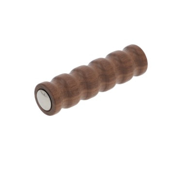 Faema E61 Portafilter Walnut Handle - Coffee Addicts Canada