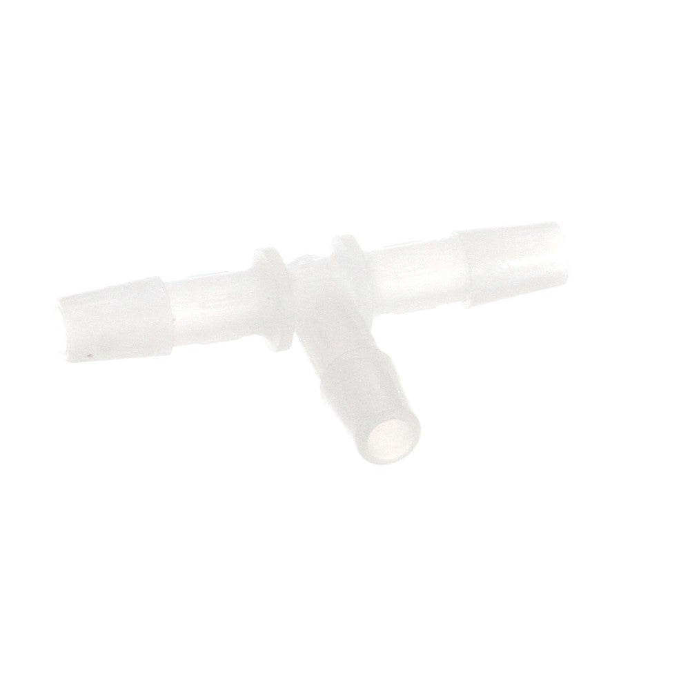 Fetco Equal Barbed Tee Fitting (29027) - Coffee Addicts Canada
