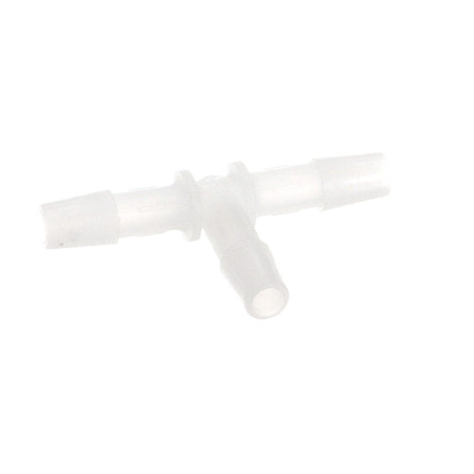 Fetco Equal Barbed Tee Fitting (29027) - Coffee Addicts Canada