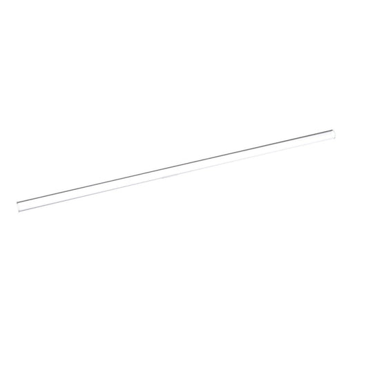 Fetco Sight Gauge Tube Plastic 16 1/16 (1021.00013.00) - Coffee Addicts Canada