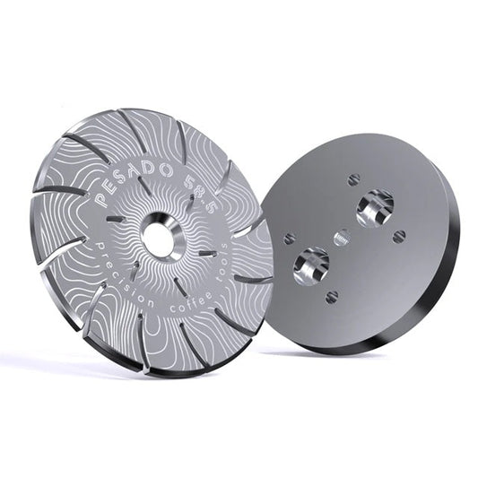 Pesado HD - High Diffusion Gaggia Classic Shower Screen