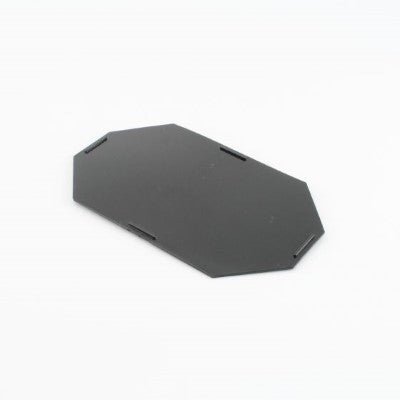 Gaggia Classic Drip Tray Splashguard - Coffee Addicts Canada