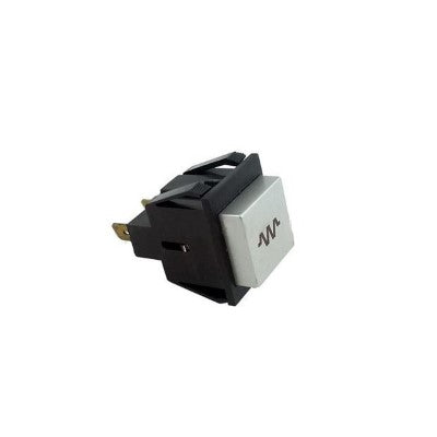 Silver Temperature Ready Indicator Light (Special Order) - Coffee Addicts Canada