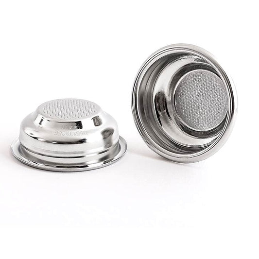 IMS 53mm Precision Portafilter Single Basket - 7/9gr - Coffee Addicts Canada