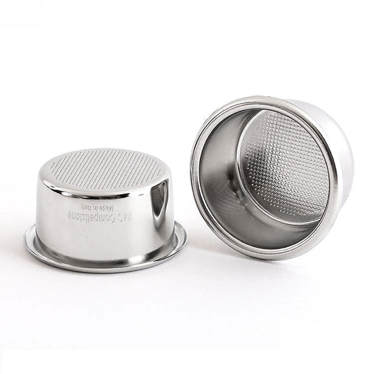 IMS 53mm Precision Portafilter Triple Basket - 21gr - Coffee Addicts Canada