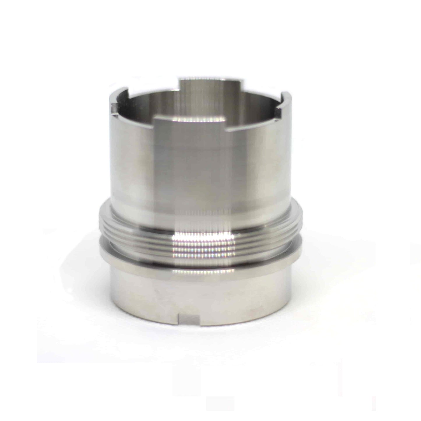 La Pavoni Stainless Steel Group Head Sleeve