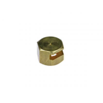 La Marzocco 1/4" Drain Cup Cap - Coffee Addicts Canada