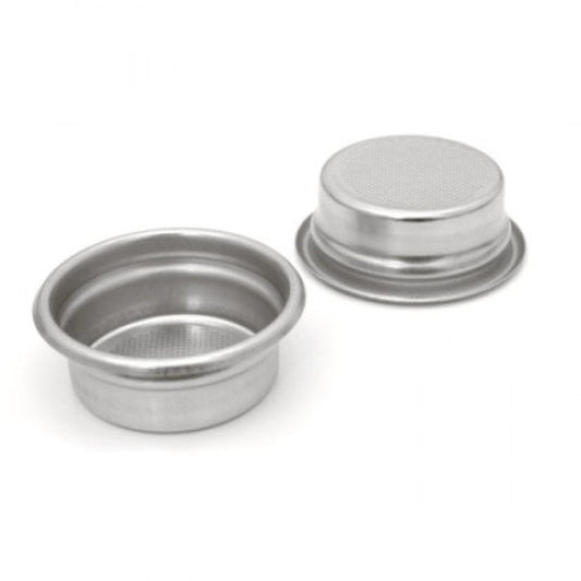 La Marzocco Double Portafilter Basket - Coffee Addicts Canada