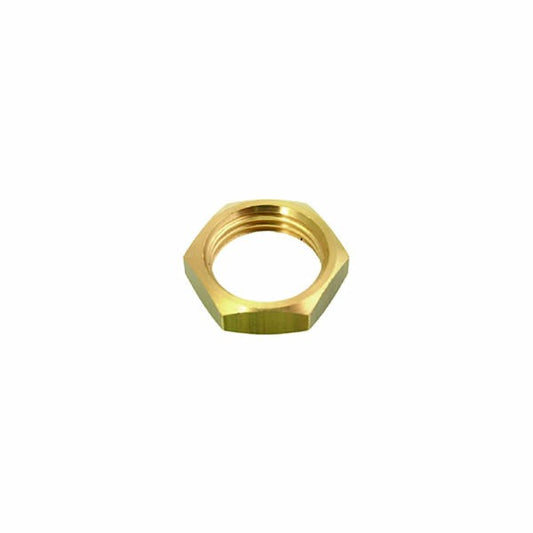 La Marzocco Drain Cup Barbed Fitting Fixing Nut - Coffee Addicts Canada