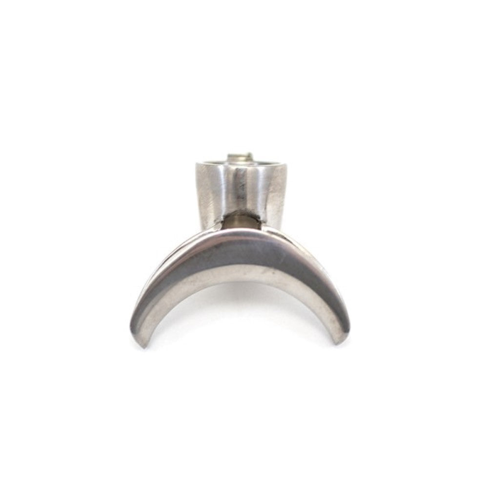 La Marzocco Removable Portafilter Spout - Double - Coffee Addicts Canada