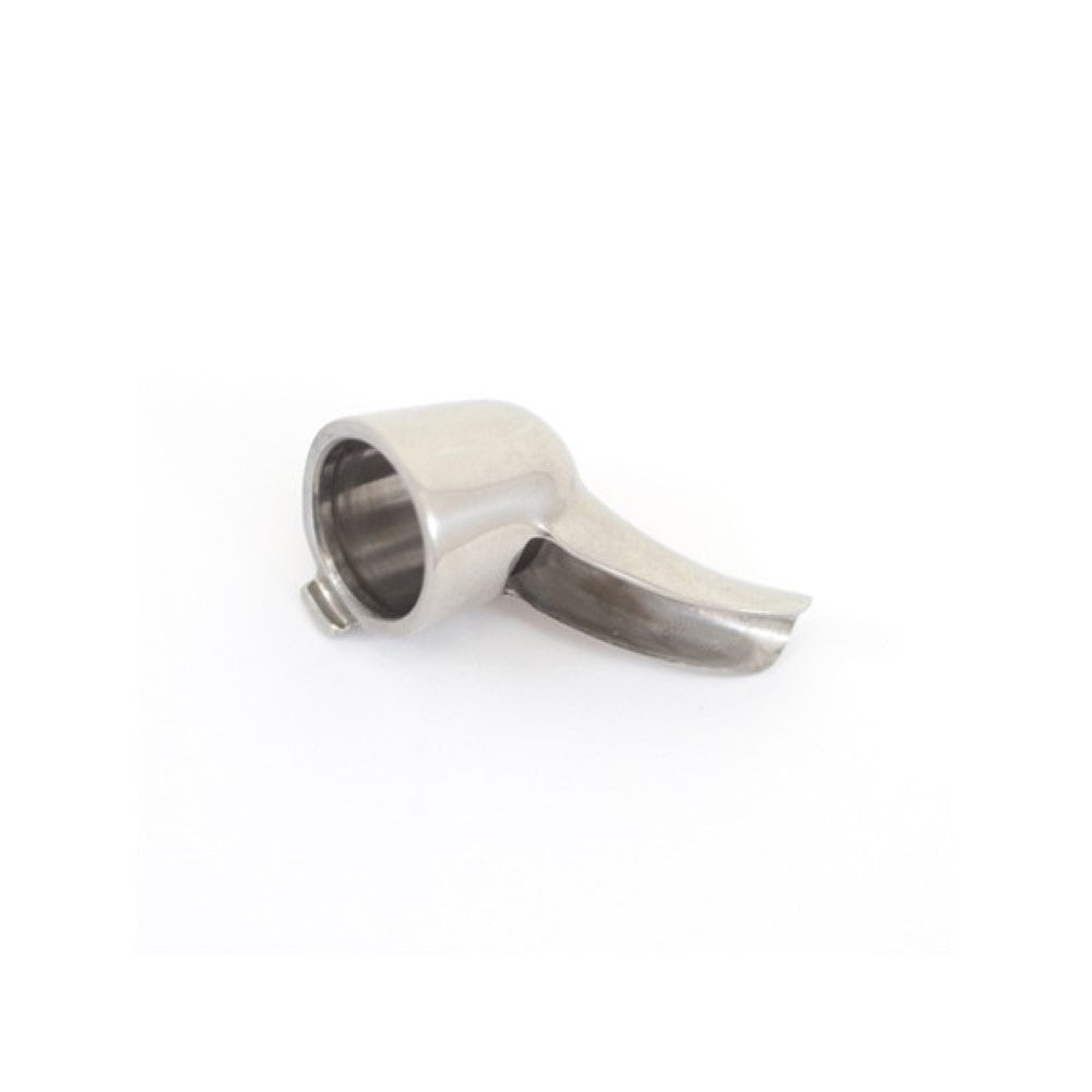 La Marzocco Removable Portafilter Spout - Single - Coffee Addicts Canada